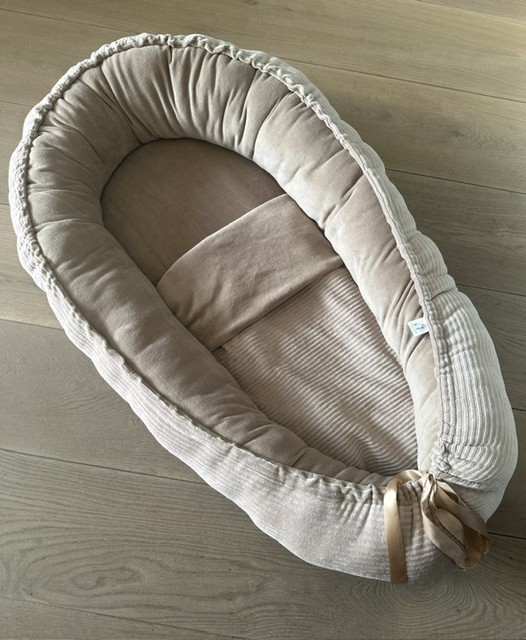 Babynestje Hydrofiel