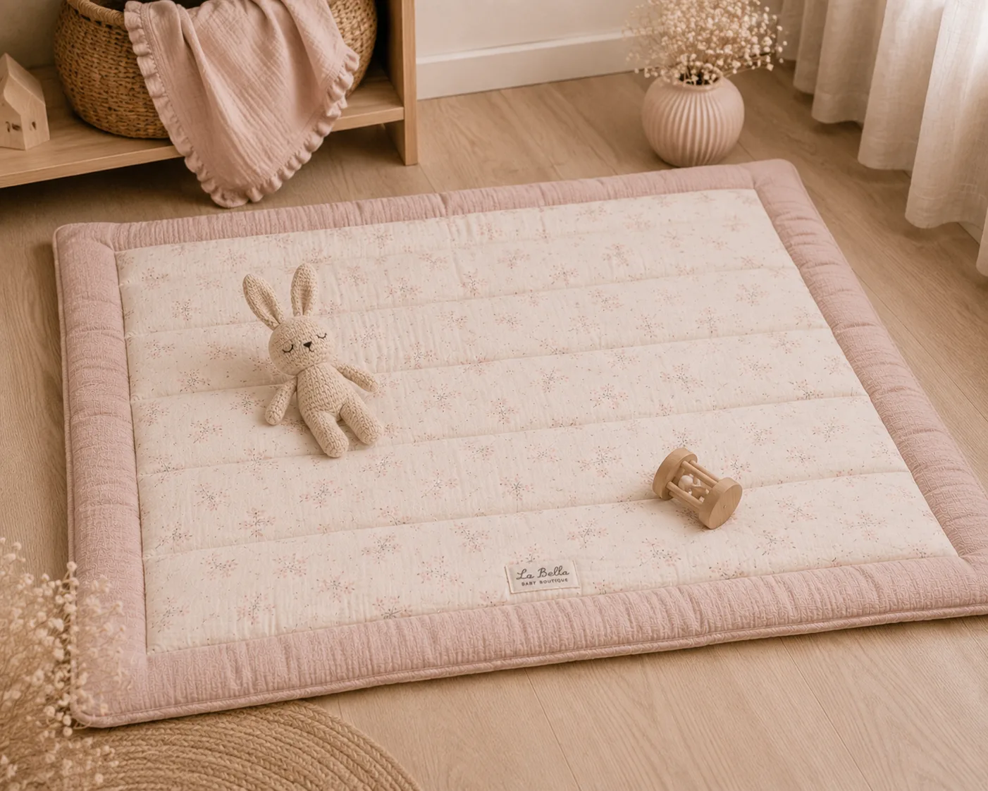 Speelkleed vierkant