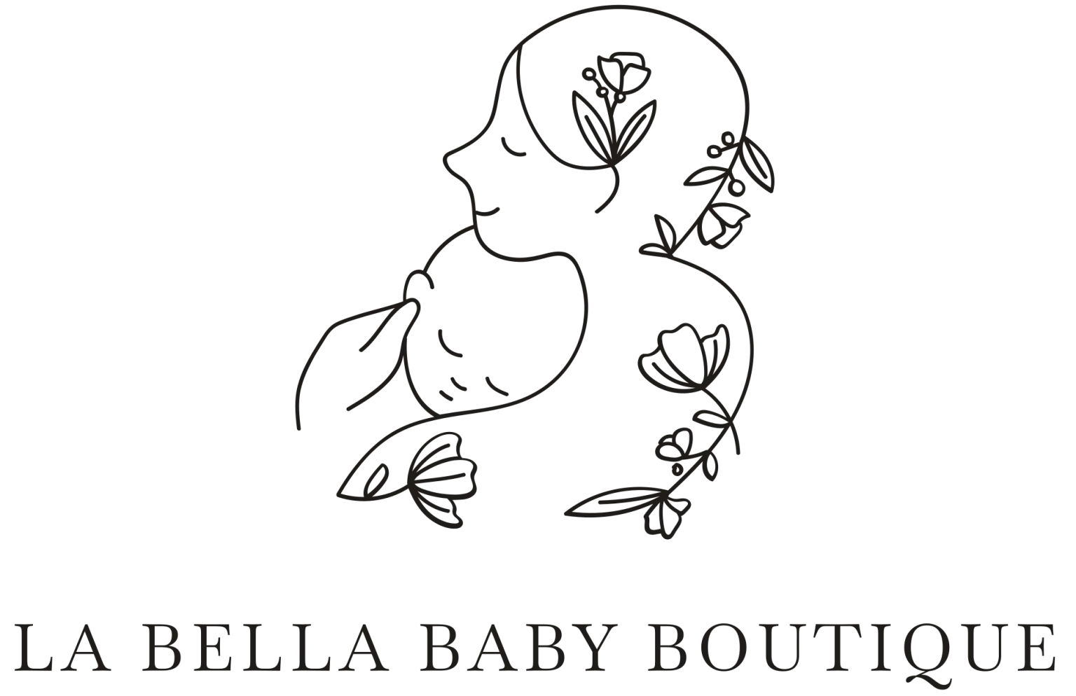 La Bella Baby Boutique