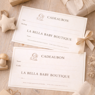 Cadeaubonnen