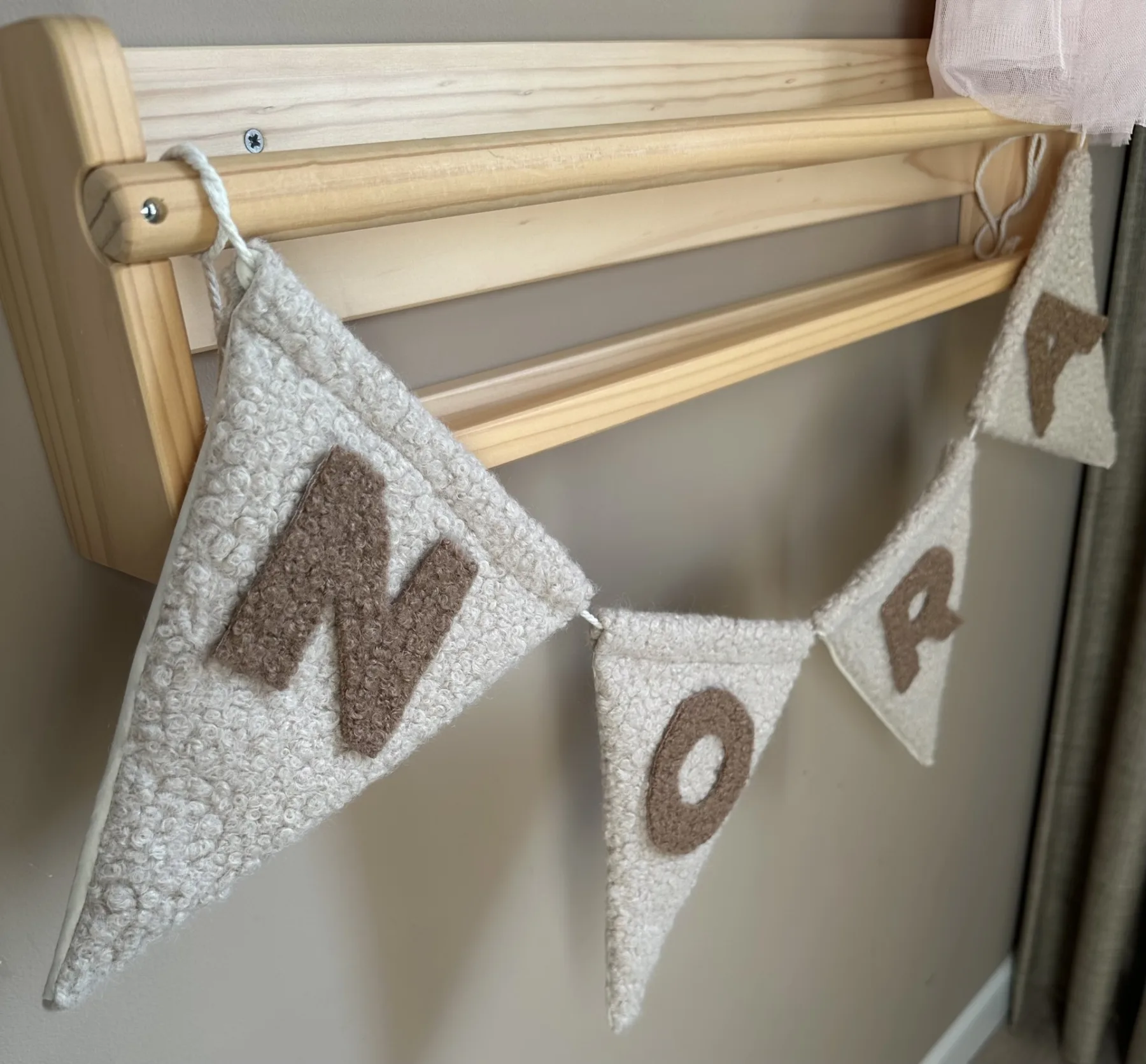 Decoratie