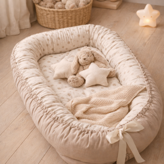 Babynestjes
