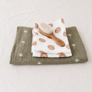 Hydrofiele doek S
