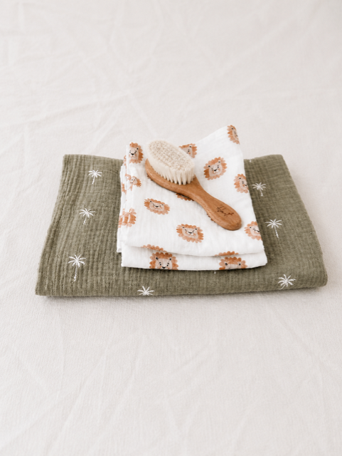 Hydrofiele doek XL / Strandlaken